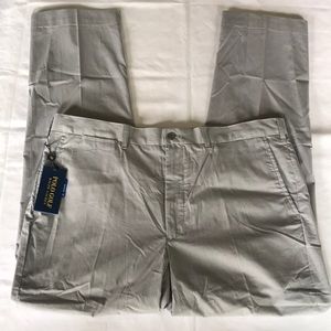 Polo Golf Pants Ralph Lauren Spyglass Grey 38x32 NWT